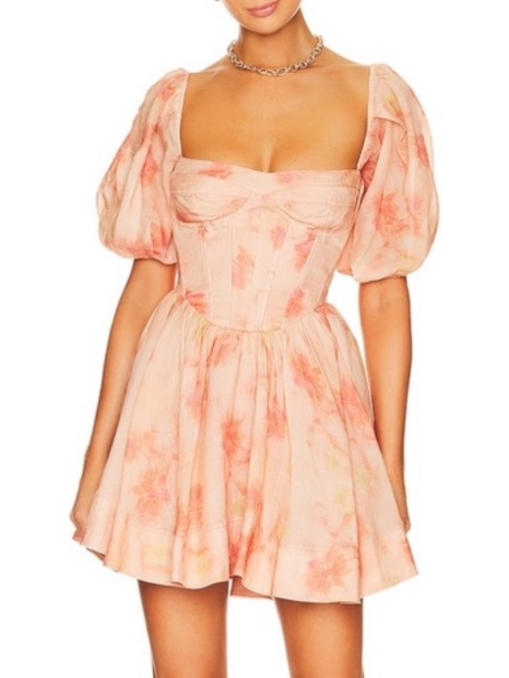 Bardot Kiah Dress